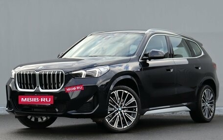 BMW X1, 2025 год, 5 950 000 рублей, 2 фотография
