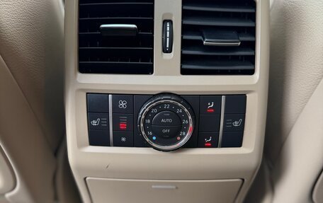 Mercedes-Benz M-Класс AMG, 2012 год, 3 999 000 рублей, 8 фотография