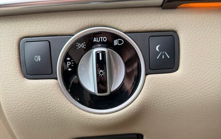 Mercedes-Benz M-Класс AMG, 2012 год, 3 999 000 рублей, 7 фотография