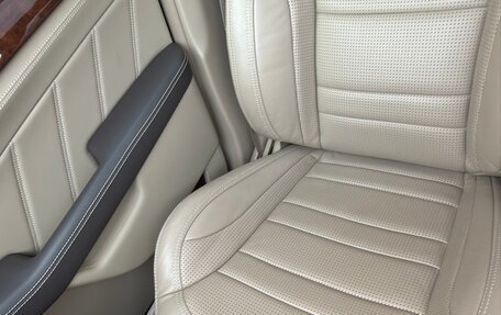 Mercedes-Benz M-Класс AMG, 2012 год, 3 999 000 рублей, 9 фотография