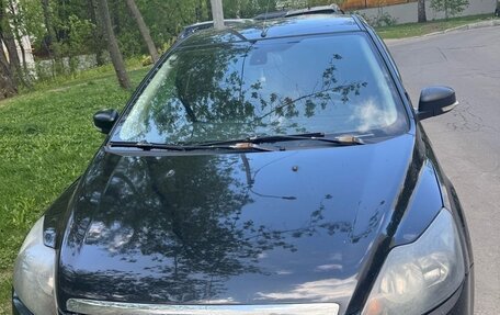 Ford Focus II рестайлинг, 2008 год, 450 000 рублей, 3 фотография