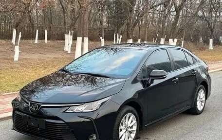 Toyota Corolla, 2023 год, 1 600 000 рублей, 1 фотография