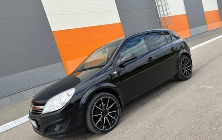 Opel Astra H, 2010 год, 520 000 рублей, 1 фотография