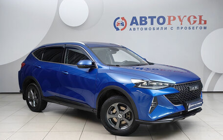 Haval F7 I, 2023 год, 2 479 000 рублей, 1 фотография