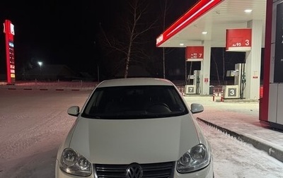 Volkswagen Jetta VI, 2007 год, 400 000 рублей, 1 фотография