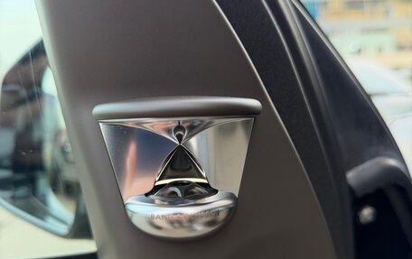 Mercedes-Benz M-Класс AMG, 2012 год, 3 999 000 рублей, 10 фотография