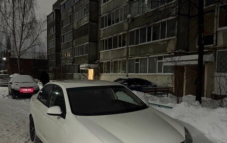 Volkswagen Jetta VI, 2007 год, 400 000 рублей, 2 фотография