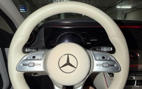 Mercedes-Benz CLS, 2020 год, 7 200 000 рублей, 16 фотография