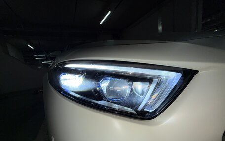 Mercedes-Benz CLS, 2020 год, 7 200 000 рублей, 14 фотография