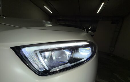 Mercedes-Benz CLS, 2020 год, 7 200 000 рублей, 15 фотография