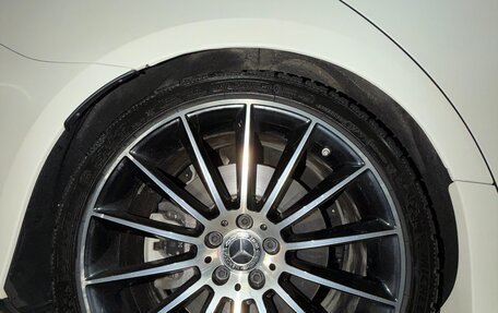 Mercedes-Benz CLS, 2020 год, 7 200 000 рублей, 12 фотография