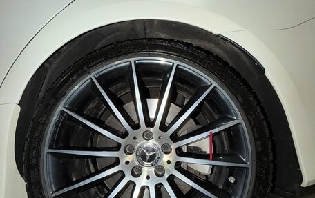 Mercedes-Benz CLS, 2020 год, 7 200 000 рублей, 10 фотография