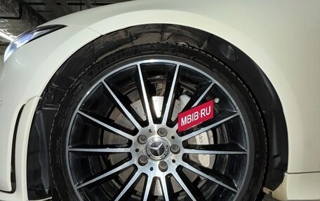 Mercedes-Benz CLS, 2020 год, 7 200 000 рублей, 13 фотография