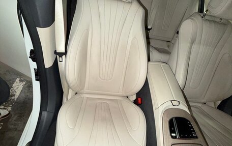 Mercedes-Benz CLS, 2020 год, 7 200 000 рублей, 20 фотография