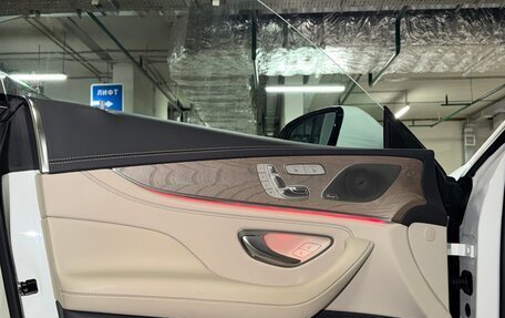 Mercedes-Benz CLS, 2020 год, 7 200 000 рублей, 25 фотография