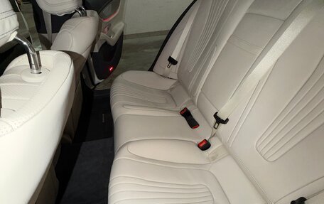 Mercedes-Benz CLS, 2020 год, 7 200 000 рублей, 23 фотография