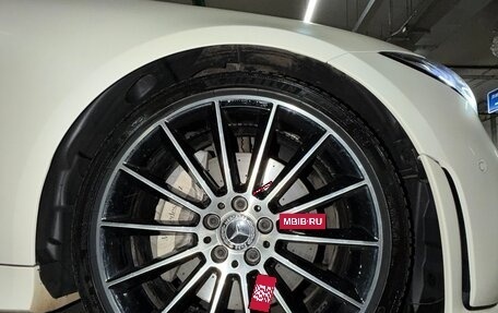 Mercedes-Benz CLS, 2020 год, 7 200 000 рублей, 11 фотография