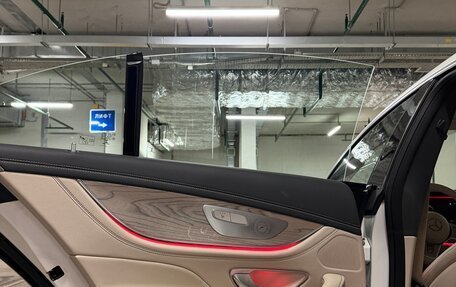 Mercedes-Benz CLS, 2020 год, 7 200 000 рублей, 27 фотография