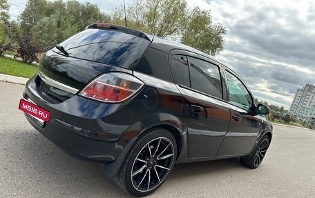 Opel Astra H, 2010 год, 520 000 рублей, 5 фотография