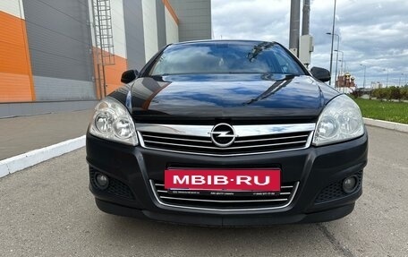 Opel Astra H, 2010 год, 520 000 рублей, 2 фотография