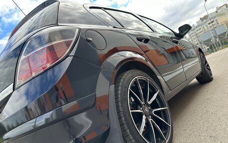 Opel Astra H, 2010 год, 520 000 рублей, 6 фотография