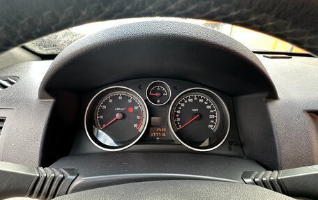 Opel Astra H, 2010 год, 520 000 рублей, 7 фотография