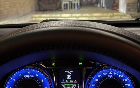 Toyota Camry, 2016 год, 1 850 000 рублей, 3 фотография