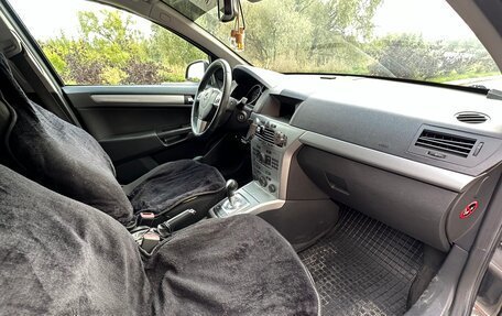 Opel Astra H, 2010 год, 520 000 рублей, 8 фотография