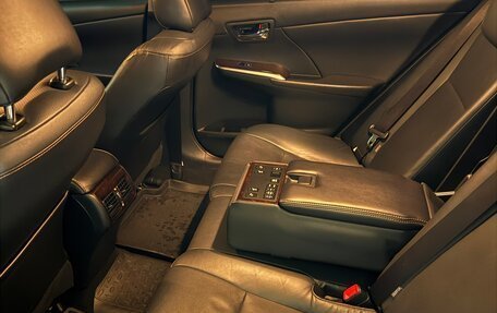 Toyota Camry, 2016 год, 1 850 000 рублей, 6 фотография