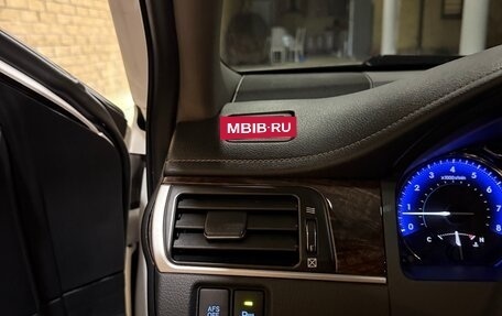 Toyota Camry, 2016 год, 1 850 000 рублей, 4 фотография