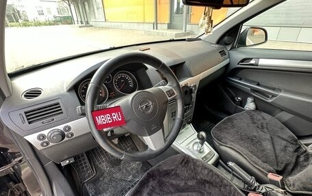 Opel Astra H, 2010 год, 520 000 рублей, 11 фотография