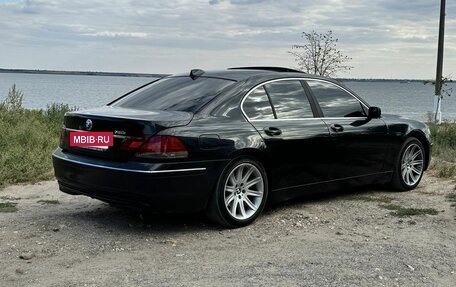 BMW 7 серия, 2003 год, 900 000 рублей, 4 фотография