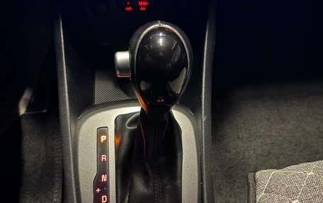 KIA Rio III рестайлинг, 2017 год, 1 170 000 рублей, 6 фотография