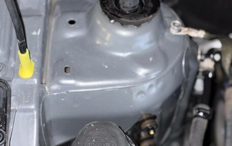 KIA Rio III рестайлинг, 2017 год, 1 170 000 рублей, 7 фотография