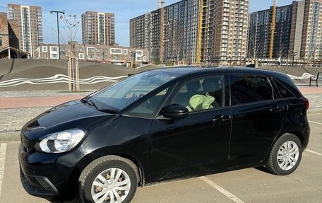 Honda Fit, 2020 год, 1 380 000 рублей, 2 фотография