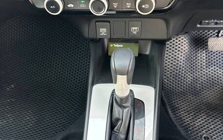 Honda Fit, 2020 год, 1 380 000 рублей, 12 фотография