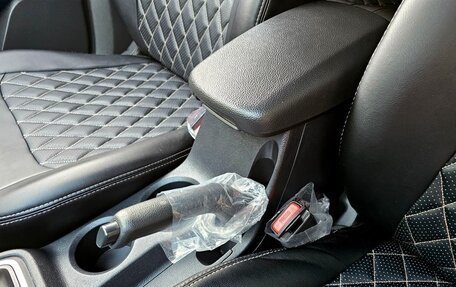 Hyundai Creta I рестайлинг, 2020 год, 2 100 000 рублей, 13 фотография