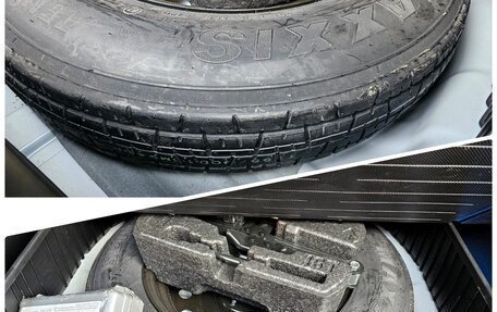 Hyundai Creta I рестайлинг, 2020 год, 2 100 000 рублей, 19 фотография