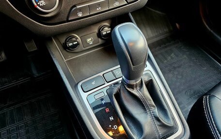 Hyundai Creta I рестайлинг, 2020 год, 2 100 000 рублей, 18 фотография