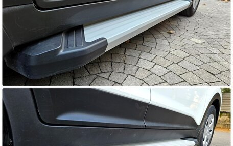 Hyundai Creta I рестайлинг, 2020 год, 2 100 000 рублей, 24 фотография