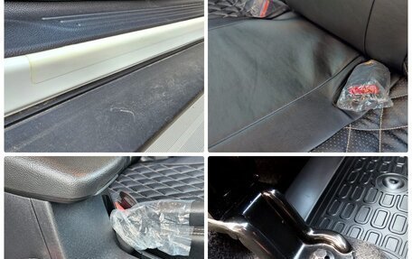 Hyundai Creta I рестайлинг, 2020 год, 2 100 000 рублей, 20 фотография