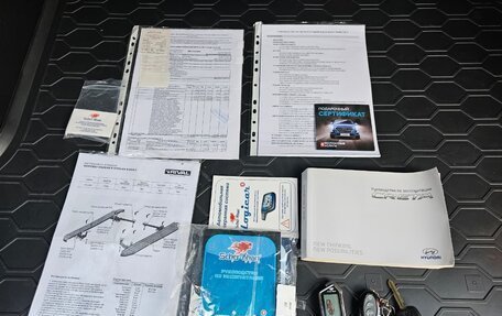 Hyundai Creta I рестайлинг, 2020 год, 2 100 000 рублей, 27 фотография