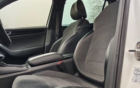 Skoda Kodiaq I, 2020 год, 3 300 000 рублей, 8 фотография