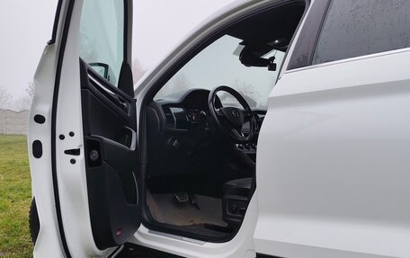 Skoda Kodiaq I, 2020 год, 3 300 000 рублей, 7 фотография