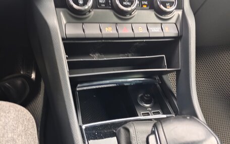 Skoda Kodiaq I, 2020 год, 3 300 000 рублей, 10 фотография