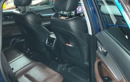 Chery Tiggo 8 Pro, 2021 год, 2 100 000 рублей, 8 фотография