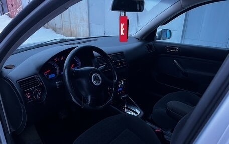 Volkswagen Bora, 2000 год, 275 000 рублей, 4 фотография