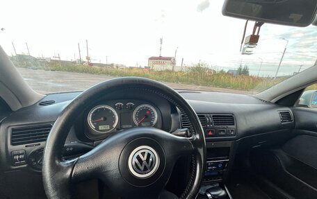 Volkswagen Bora, 2000 год, 275 000 рублей, 9 фотография