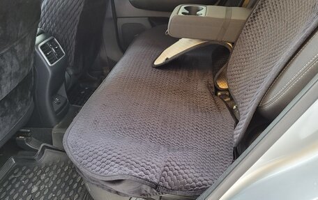 KIA Sportage IV рестайлинг, 2017 год, 1 850 000 рублей, 15 фотография