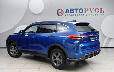 Haval F7 I, 2023 год, 2 479 000 рублей, 2 фотография